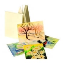ACEO Artists Trading Cards - Pack of 25 Luxury Cards