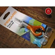 Papercutting Supplies - Fiskars Fingertip Art Knife (with blade) OVER 18's ONLY