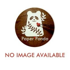 Papercut DIY Design Template - 'A Gift For Bunny' 