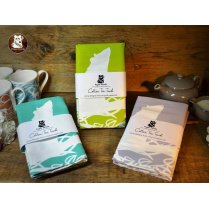 'Starry Night' Tea Towels