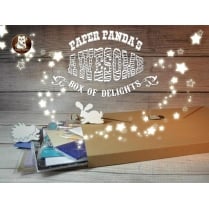 Paper Panda's Awesome Box Of Delights