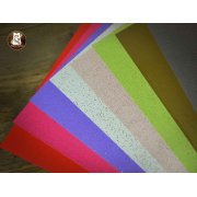 Papercutting Supplies - 16 x A4 Magic Mix Paper