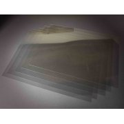 Papercutting Supplies - 5 x Acetate