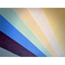 Papercutting Supplies - 7 x A4 Stardream Paper