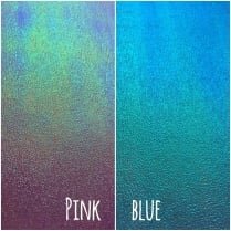 Papercutting Supplies - Iridescent Paper