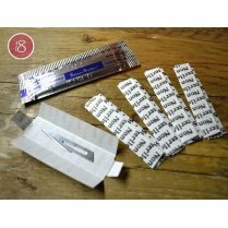 Replacement blades - SWANN MORTON BLADES - OVER 18'S ONLY
