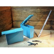 Papercutting Supplies - Swann Morton Blade Removal/Disposal Unit