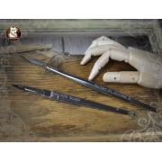 Papercutting Supplies - Swann Morton Scalpel Handle OVER 18's ONLY