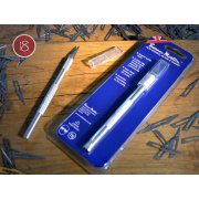 Papercutting Supplies - Swann Morton Scalpel Handle (with blade) OVER 18's ONLY